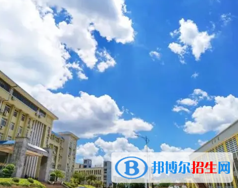賀州所有公辦大學(xué)有哪些？（附大學(xué)名單）
