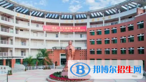 清遠市清實學(xué)校、崇文普通高級中學(xué)2022錄取分數(shù)線（2023參考）