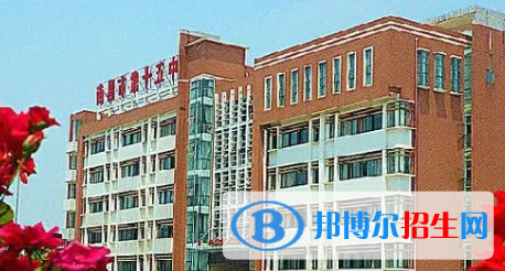 南昌十五中、洪都中學(xué)2022錄取分數(shù)線（2023參考）