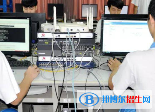 廣東2023年中專計算機學(xué)校有什么專業(yè)