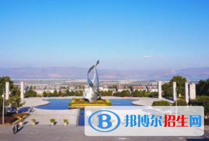 大理所有公辦大學有哪些？（附大學名單）