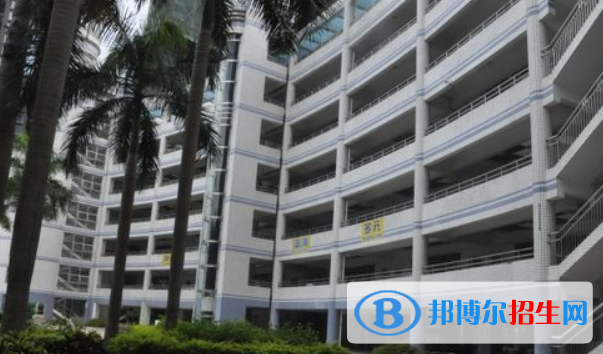 深圳市翠園中學(xué)2023年招生計劃 