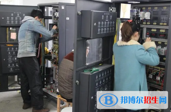 工業(yè)設(shè)備安裝工程技術(shù)專業(yè)(國(guó)標(biāo)版)怎么樣?