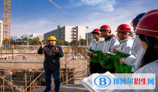 市政工程技術(shù)專業(yè)(國標版)怎么樣?