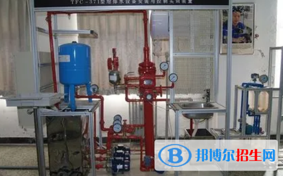 給排水工程技術(shù)專業(yè)(國標(biāo)版)怎么樣?