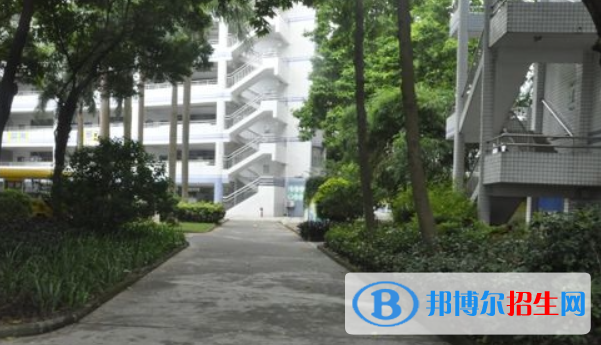 深圳市翠園中學2023年報名條件、招生要求、招生對象 