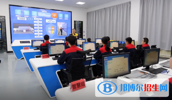 水利水電工程智能管理專業(yè)(國標版)怎么樣?
