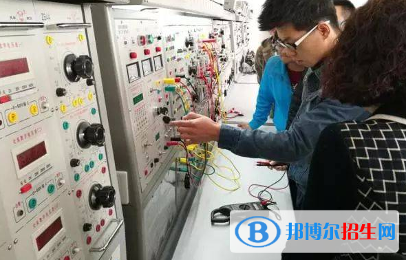 治河與航道工程技術(shù)專業(yè)(國(guó)標(biāo)版)怎么樣?