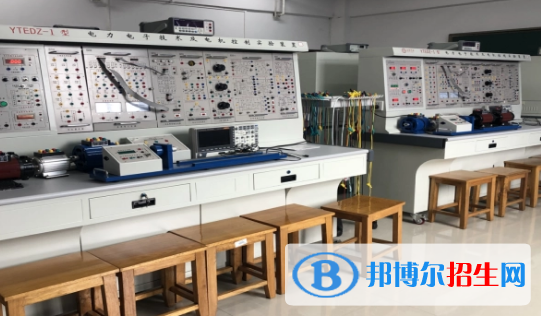 水電站設備安裝與管理專業(yè)(國標版)怎么樣?