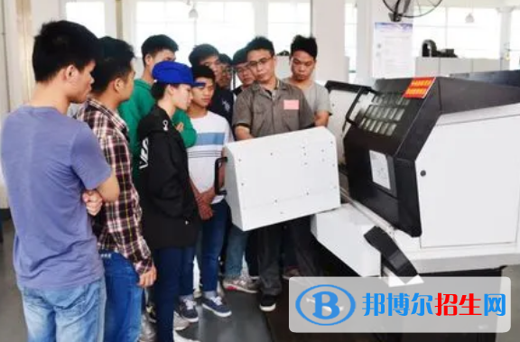 機械制造及自動化專業(yè)(國標版)怎么樣?