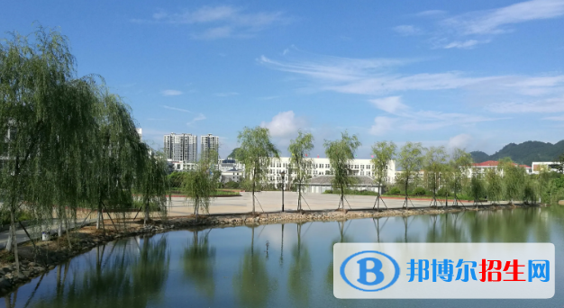 2022銅仁市大學排名（校友會)