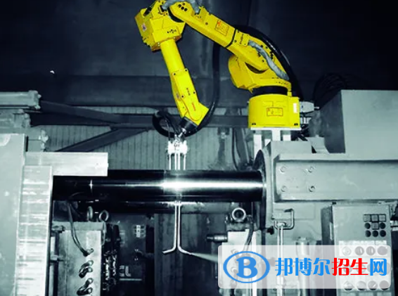 現(xiàn)代鍛壓技術專業(yè)(國標版)怎么樣?