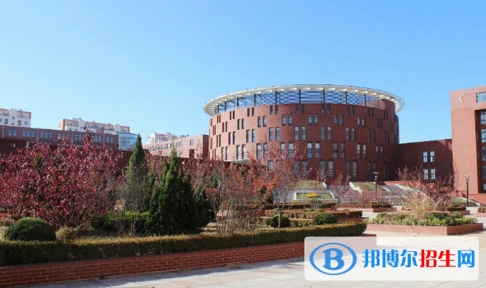 2022大連市民辦大學排名（校友會)