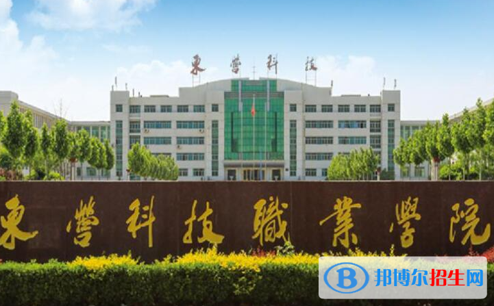 東營所有民辦大學有哪些？(附名單)