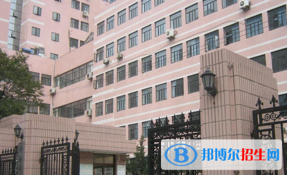上海盧灣高級(jí)中學(xué)國(guó)際部怎么樣