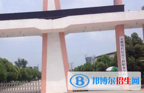 淮南所有民辦大學有哪些？(附名單)
