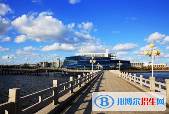 2022威海市大學排名（校友會)