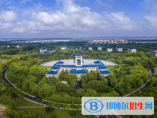 2022吳忠市高職院校排名（校友會(huì))