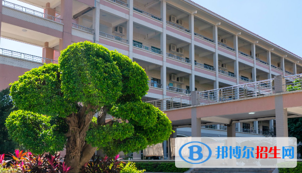 珠海市第一中學2023年報名條件、招生要求、招生對象 