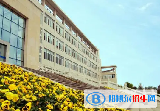 2022中國獨立學院排名(校友會)