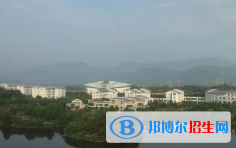 南平所有公辦大學(xué)有哪些？（附大學(xué)名單）