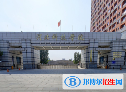 保定所有民辦大學(xué)有哪些？(附名單)