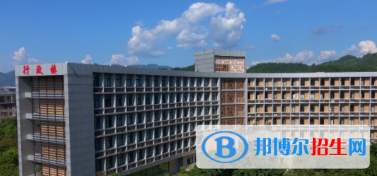 龍巖所有公辦大學有哪些？（附大學名單）