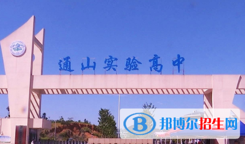 通山縣實驗高級中學(xué)2022錄取分?jǐn)?shù)線（2023參考）