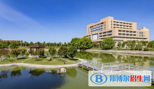 2022南陽市大學(xué)排名(校友會(huì))