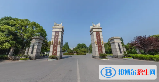 2022武漢市民辦大學(xué)排名(校友會)