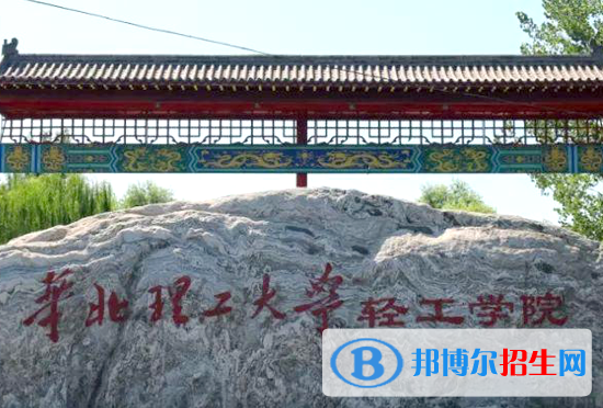 唐山所有民辦大學有哪些？(附名單)