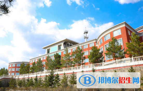 2022長春市民辦大學(xué)排名(校友會(huì))