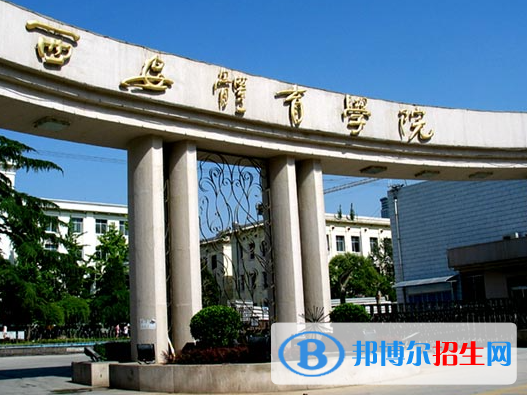 陜西體育類大學有哪些？(附名單)