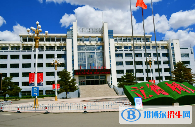 2022通遼市大學(xué)排名(校友會)