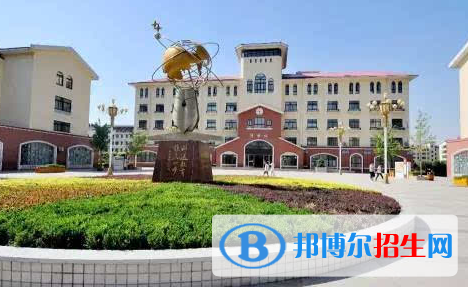 鶴壁市科達(dá)學(xué)校、北大培文中學(xué)2022錄取分?jǐn)?shù)線（2023參考）