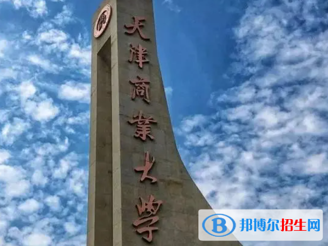 天津財(cái)經(jīng)類(lèi)大學(xué)有哪些？(附名單)