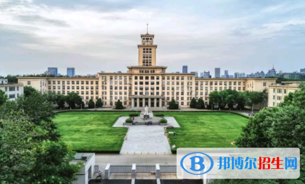 天津所有公辦大學(xué)有哪些？（附大學(xué)名單）