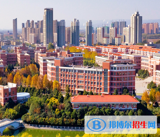 2022中國三星級大學排名(校友會)