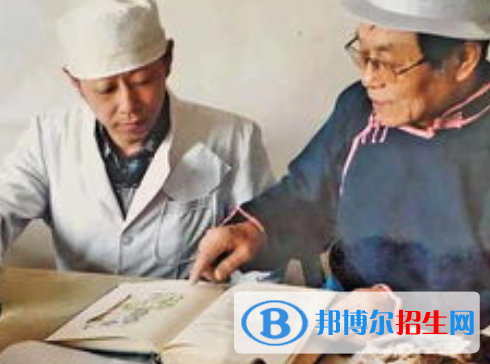 蒙藥學專業(yè)好嗎?(蒙藥學專業(yè))