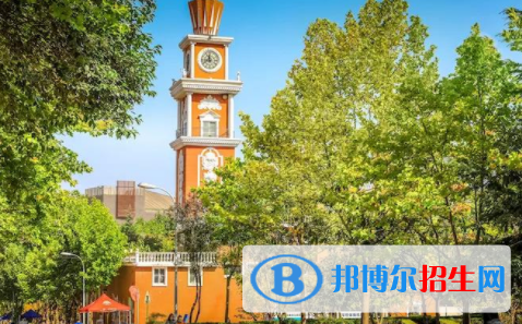 西安翻譯學(xué)院是不是雙一流大學(xué)嗎？