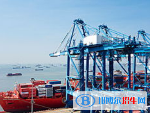 港口機(jī)械與智能控制專(zhuān)業(yè)好嗎?(港口機(jī)械與智能控制專(zhuān)業(yè))