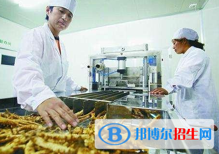 中藥材生產與加工專業(yè)好嗎?(中藥材生產與加工專業(yè))