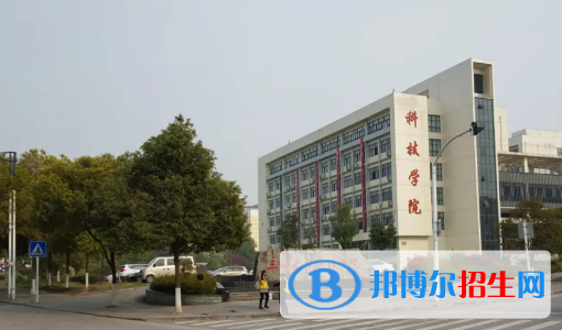 2022宜昌市民辦大學(xué)排名(校友會)
