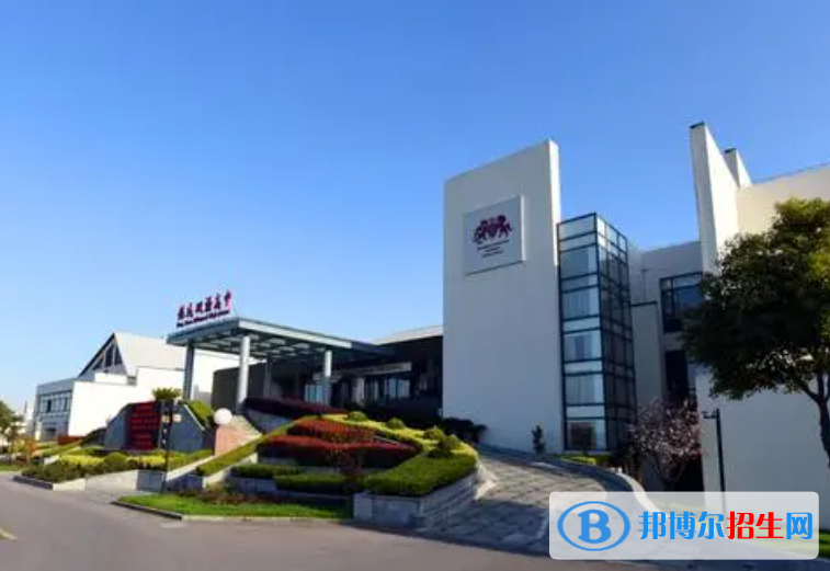 上海銘遠(yuǎn)雙語高級中學(xué)2023年報名時間
