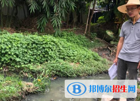 環(huán)境管理與評(píng)價(jià)專(zhuān)業(yè)好嗎?(環(huán)境管理與評(píng)價(jià)專(zhuān)業(yè))