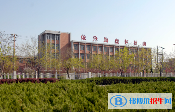2022東營市大學排名(校友會)