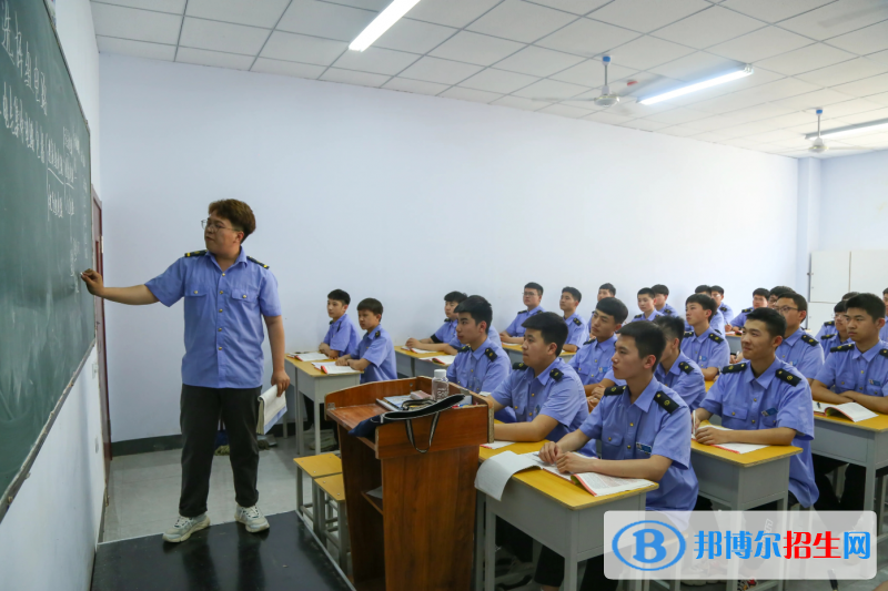 石家莊2023年軌道交通學校畢業(yè)是什么學歷