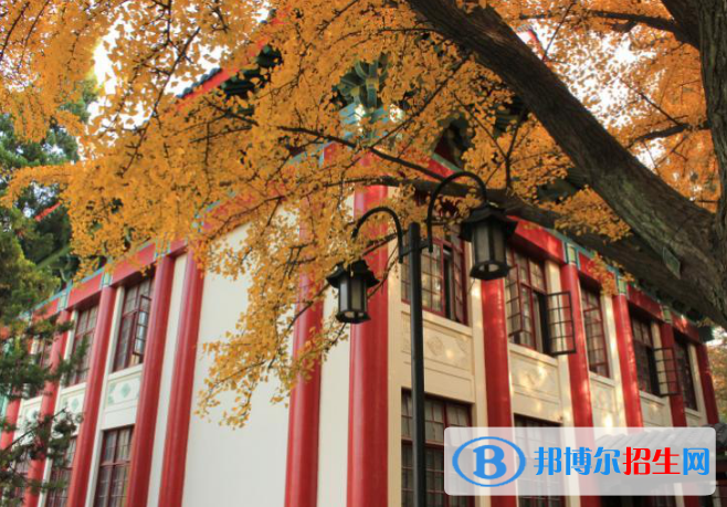 2022中國省屬大學(xué)排名(校友會(huì))