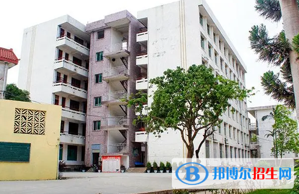 福建省新華技術(shù)學(xué)校2023年招生計劃