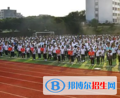 道縣二中2022錄取分數線 (2023參考)